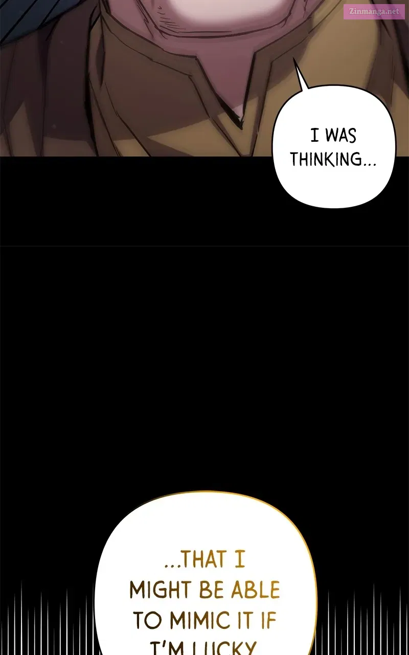 Surviving aFantasy Adventure Comic Zinmanga X Chapter 64 Page 47