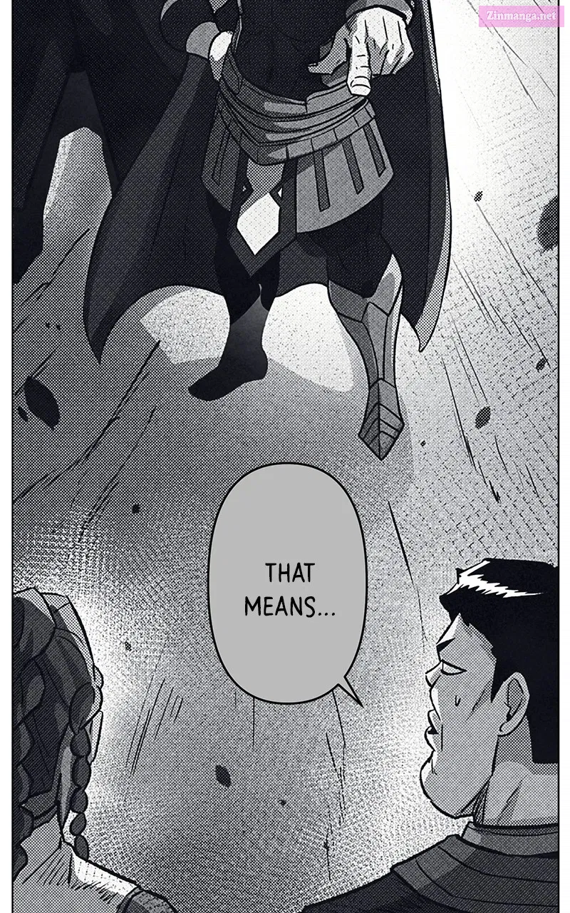 Surviving aFantasy Adventure Comic Zinmanga X Chapter 63 Page 30