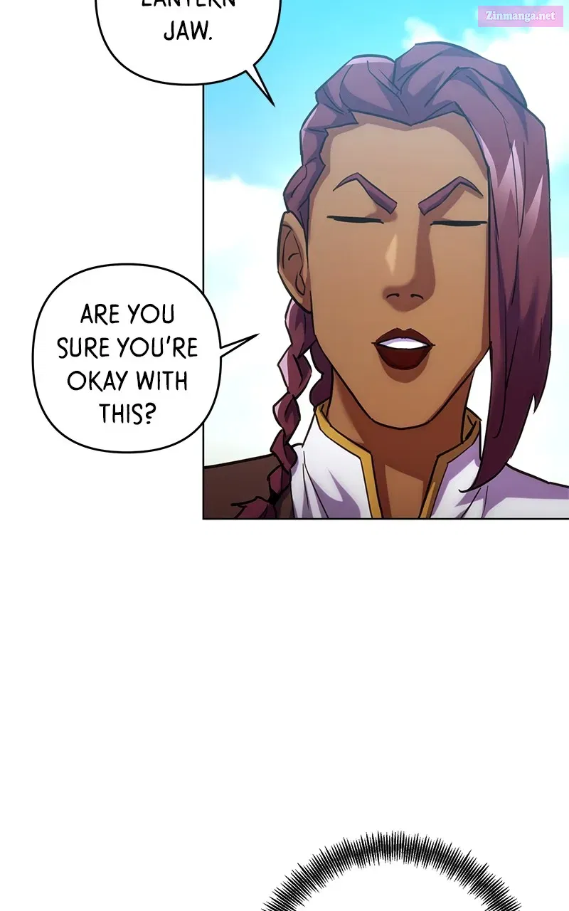 Surviving aFantasy Adventure Comic Zinmanga X Chapter 63 Page 39