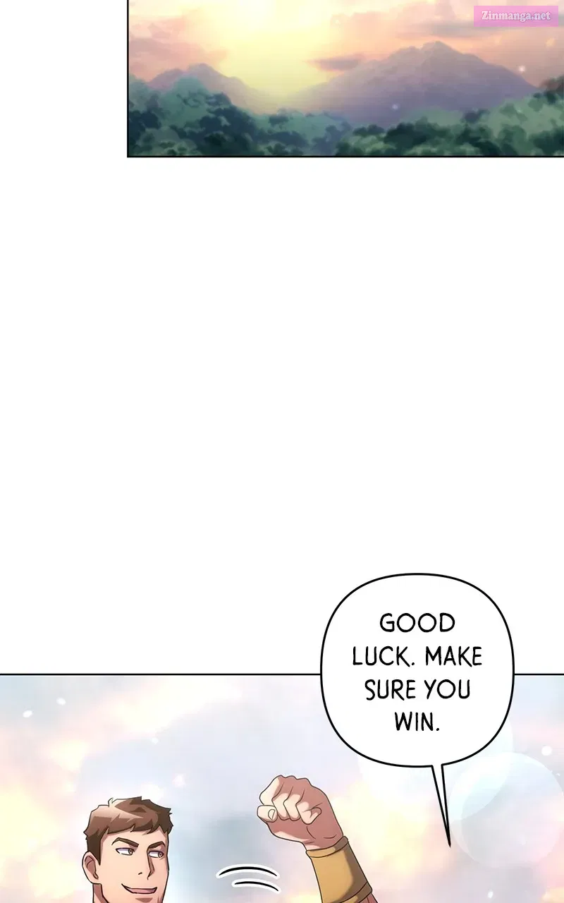 Surviving aFantasy Adventure Comic Zinmanga X Chapter 63 Page 44