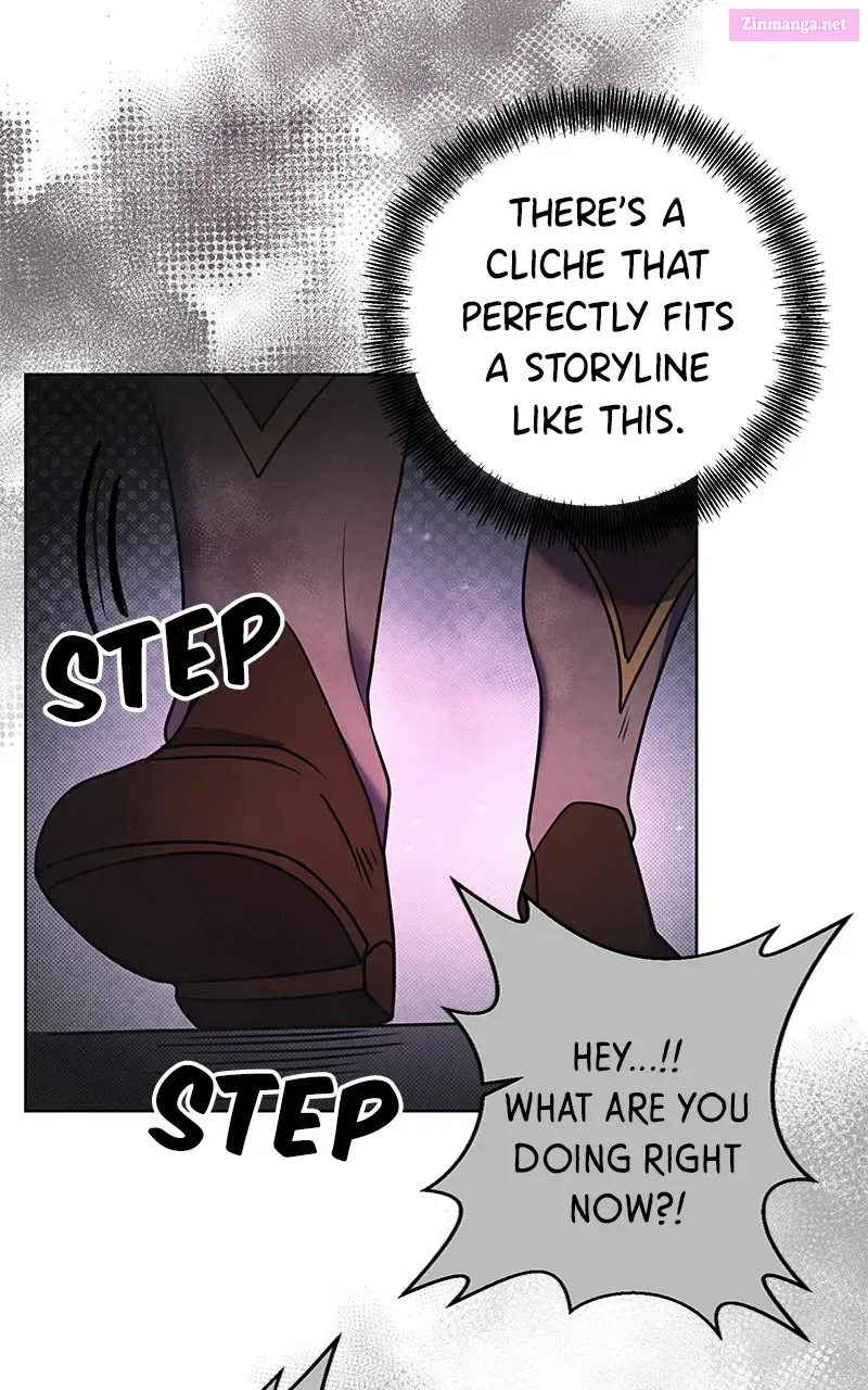 Surviving aFantasy Adventure Comic Zinmanga X Chapter 62 Page 11