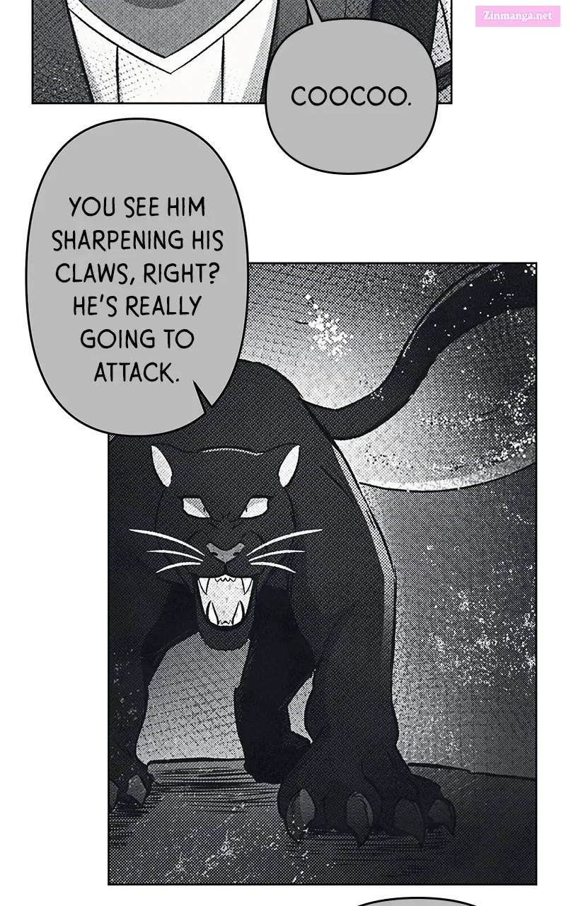 Surviving aFantasy Adventure Comic Zinmanga X Chapter 62 Page 18