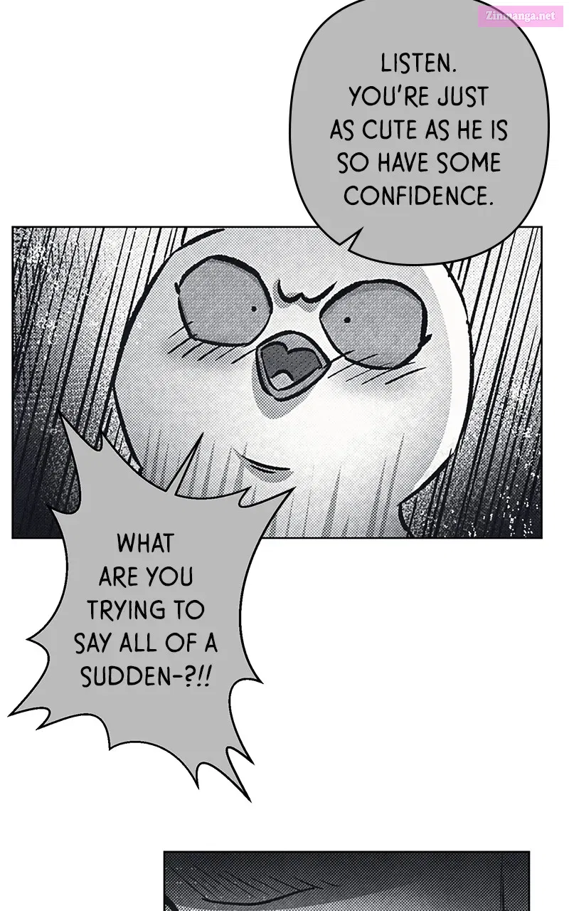 Surviving aFantasy Adventure Comic Zinmanga X Chapter 62 Page 19