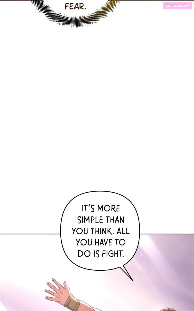 Surviving aFantasy Adventure Comic Zinmanga X Chapter 62 Page 25