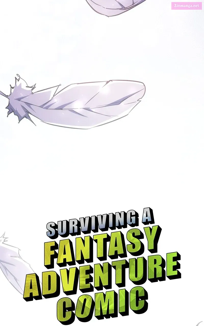 Surviving aFantasy Adventure Comic Zinmanga X Chapter 62 Page 45