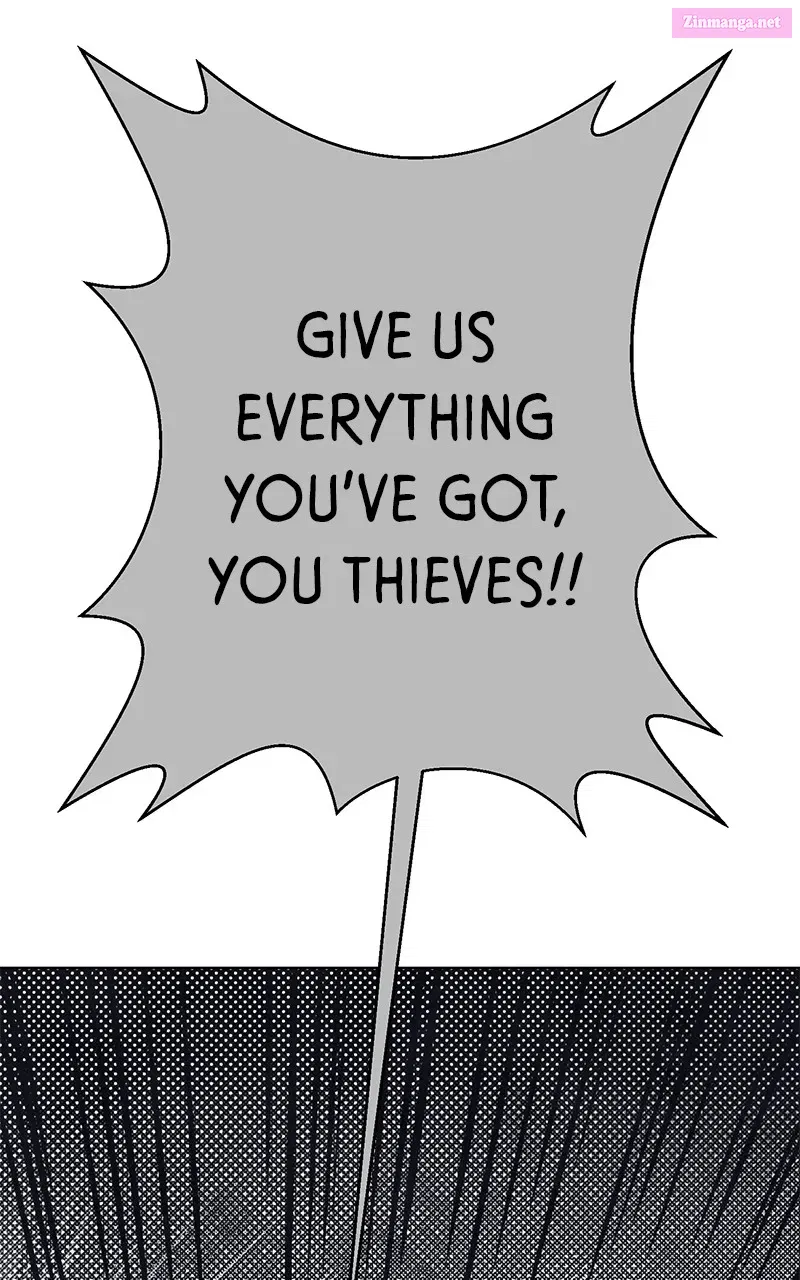Surviving aFantasy Adventure Comic Zinmanga X Chapter 61 Page 3
