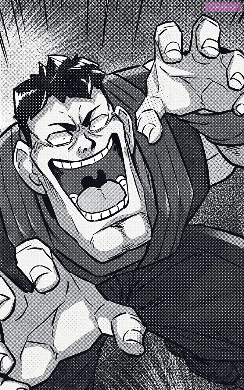 Surviving aFantasy Adventure Comic Zinmanga X Chapter 61 Page 4