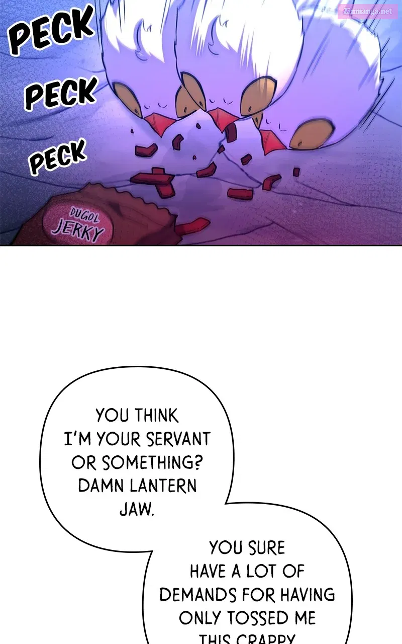 Surviving aFantasy Adventure Comic Zinmanga X Chapter 61 Page 12
