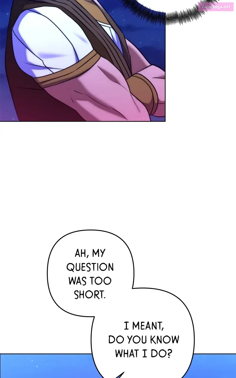 Surviving aFantasy Adventure Comic Zinmanga X Chapter 61 Page 26