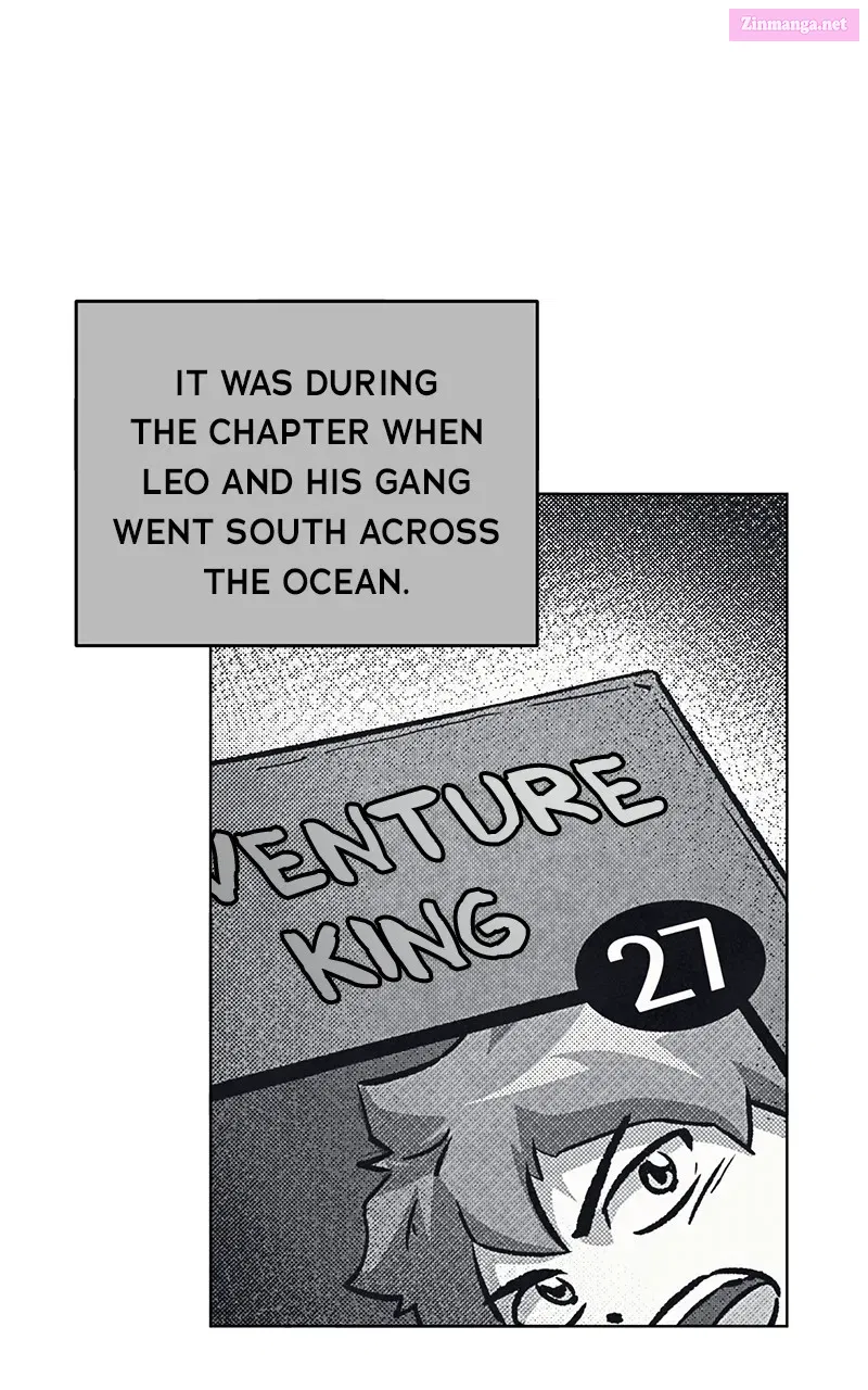 Surviving aFantasy Adventure Comic Zinmanga X Chapter 61 Page 39