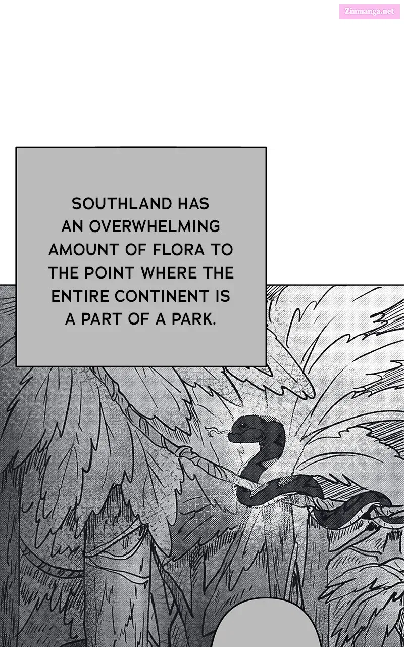 Surviving aFantasy Adventure Comic Zinmanga X Chapter 61 Page 40