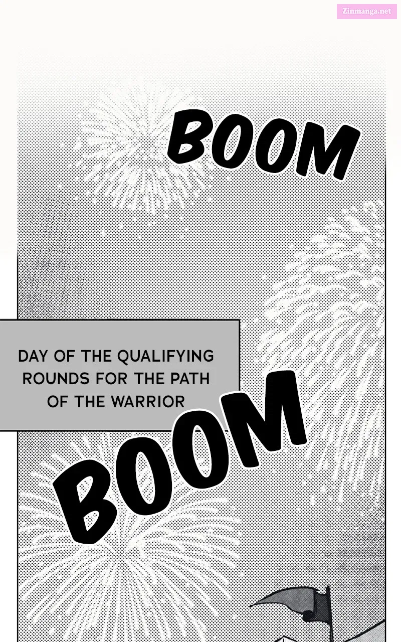 Surviving aFantasy Adventure Comic Zinmanga X Chapter 59 Page 2