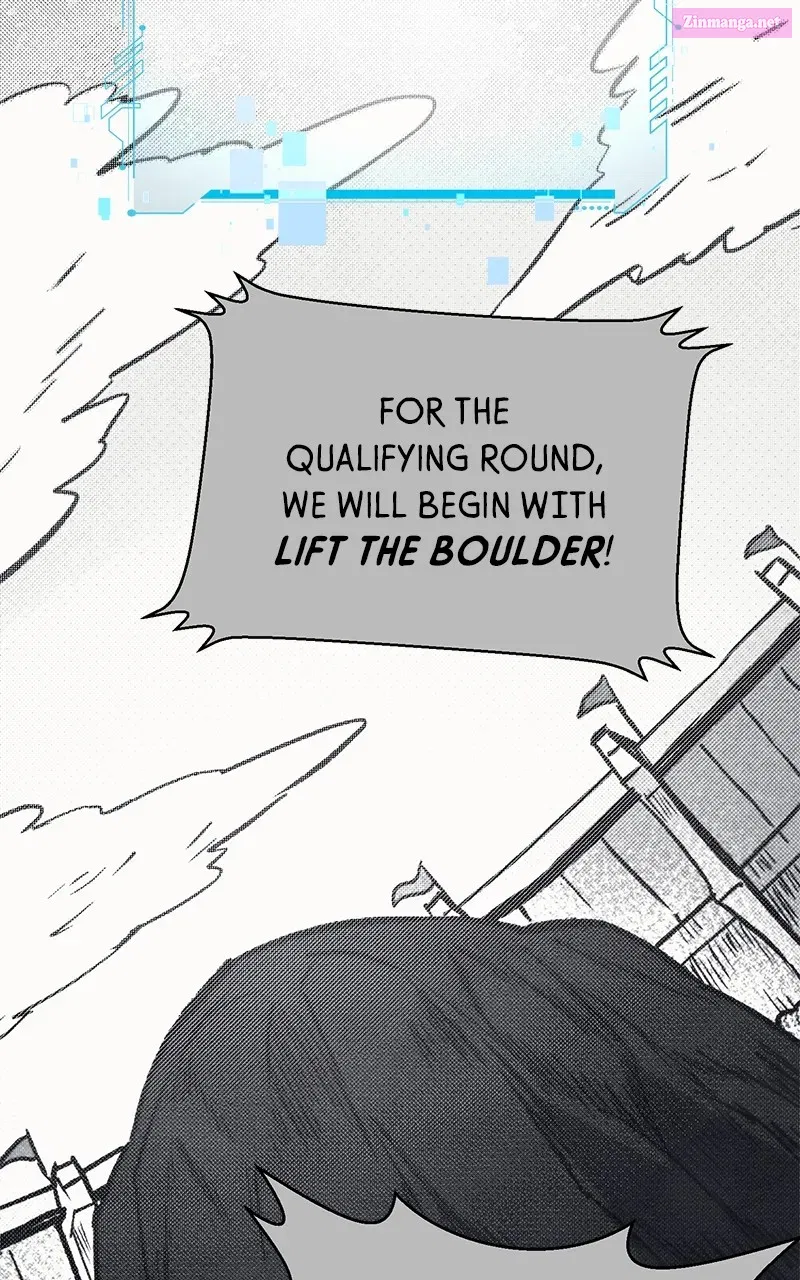 Surviving aFantasy Adventure Comic Zinmanga X Chapter 59 Page 4