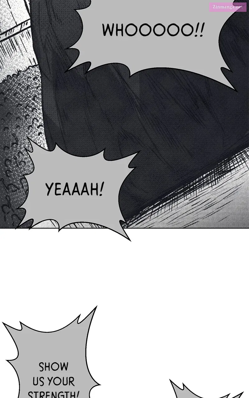 Surviving aFantasy Adventure Comic Zinmanga X Chapter 59 Page 5