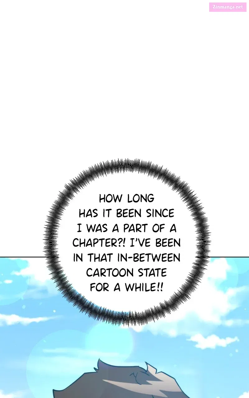 Surviving aFantasy Adventure Comic Zinmanga X Chapter 59 Page 7