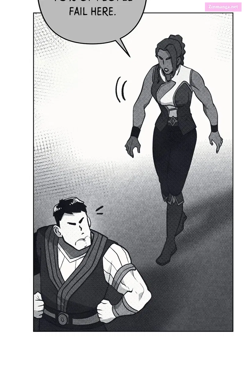 Surviving aFantasy Adventure Comic Zinmanga X Chapter 59 Page 10