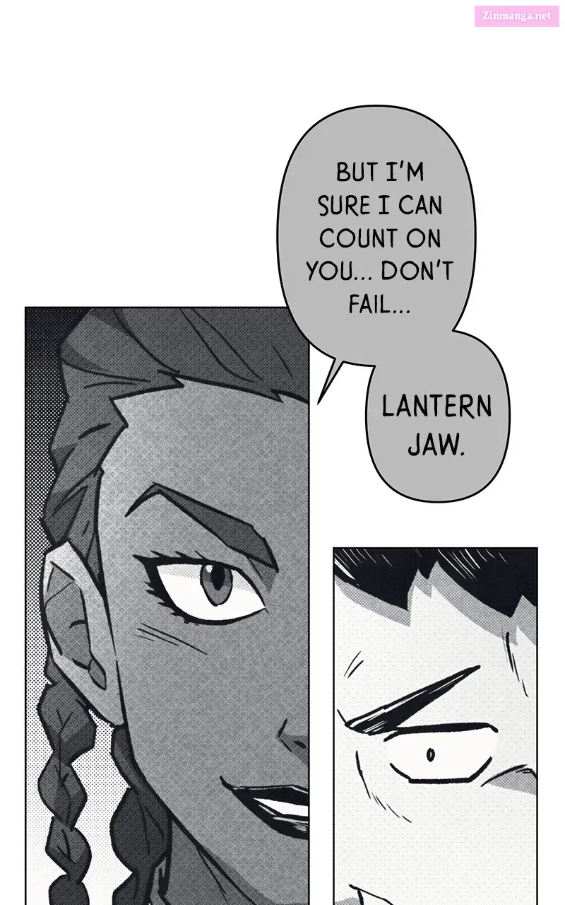 Surviving aFantasy Adventure Comic Zinmanga X Chapter 59 Page 11