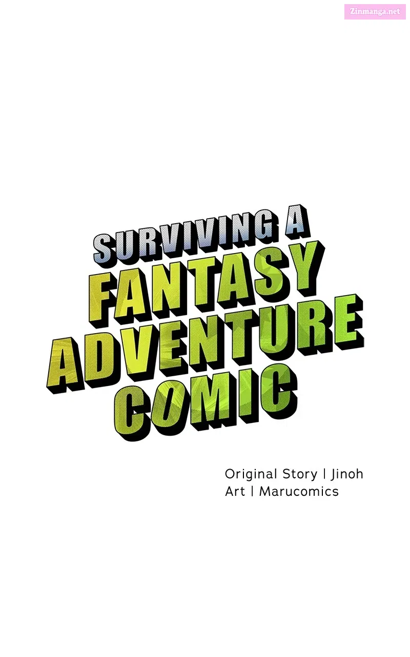 Surviving aFantasy Adventure Comic Zinmanga X Chapter 59 Page 14
