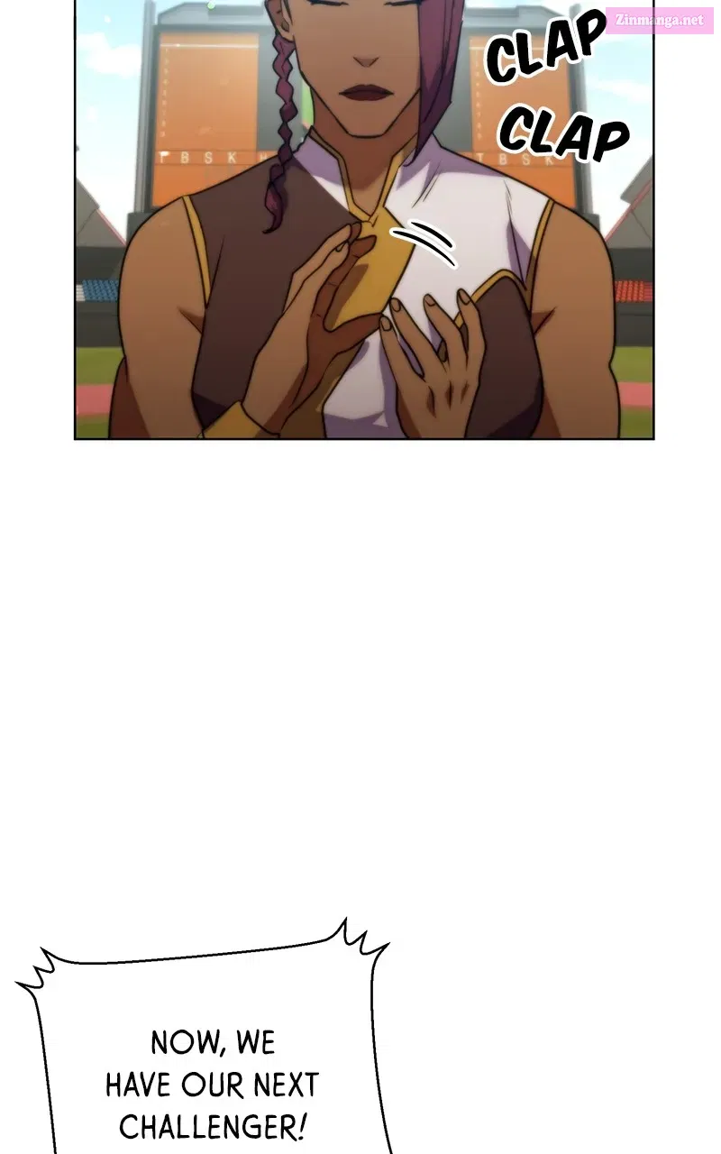 Surviving aFantasy Adventure Comic Zinmanga X Chapter 59 Page 27