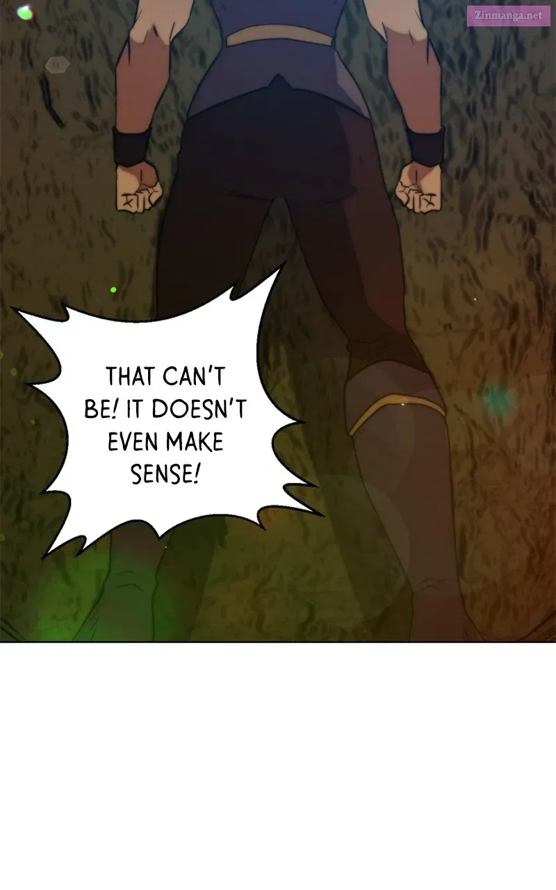Surviving aFantasy Adventure Comic Zinmanga X Chapter 59 Page 29