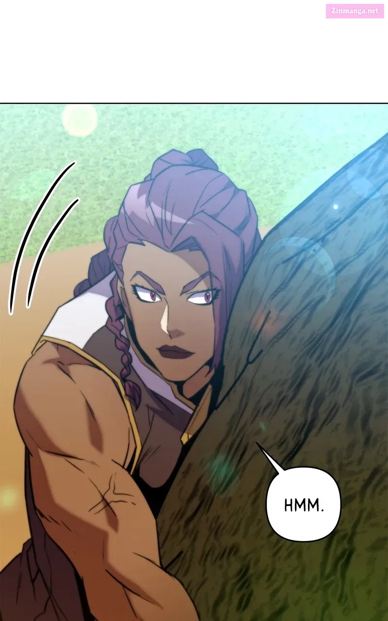 Surviving aFantasy Adventure Comic Zinmanga X Chapter 59 Page 30