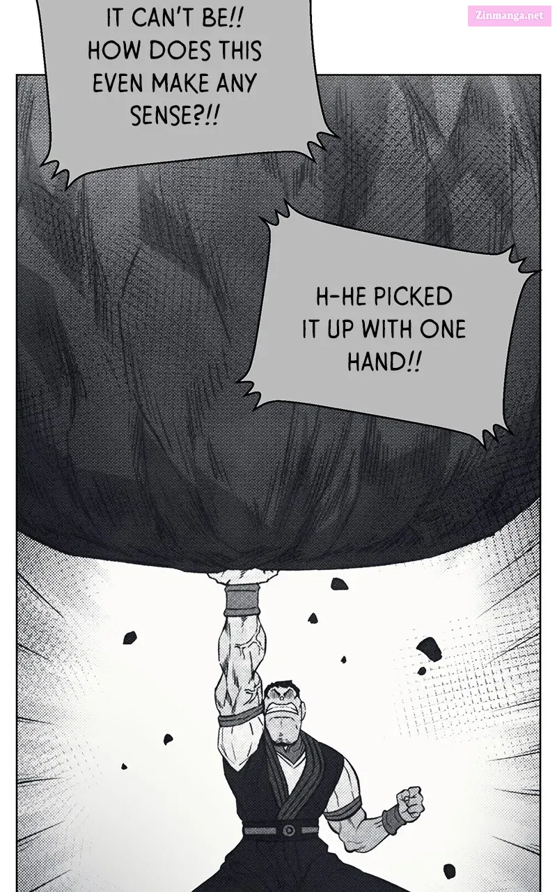 Surviving aFantasy Adventure Comic Zinmanga X Chapter 59 Page 50