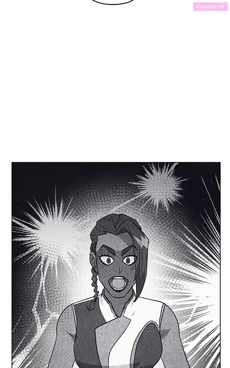 Surviving aFantasy Adventure Comic Zinmanga X Chapter 58 Page 17