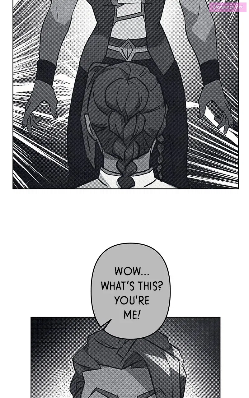 Surviving aFantasy Adventure Comic Zinmanga X Chapter 58 Page 18