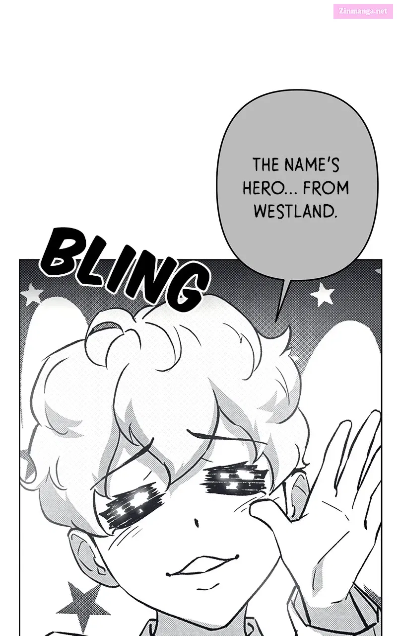Surviving aFantasy Adventure Comic Zinmanga X Chapter 58 Page 42