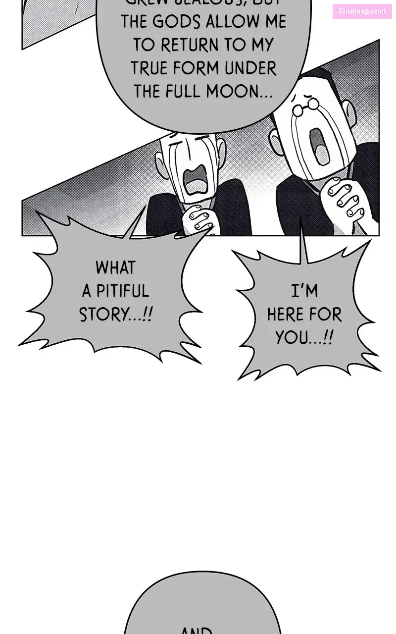 Surviving aFantasy Adventure Comic Zinmanga X Chapter 58 Page 45