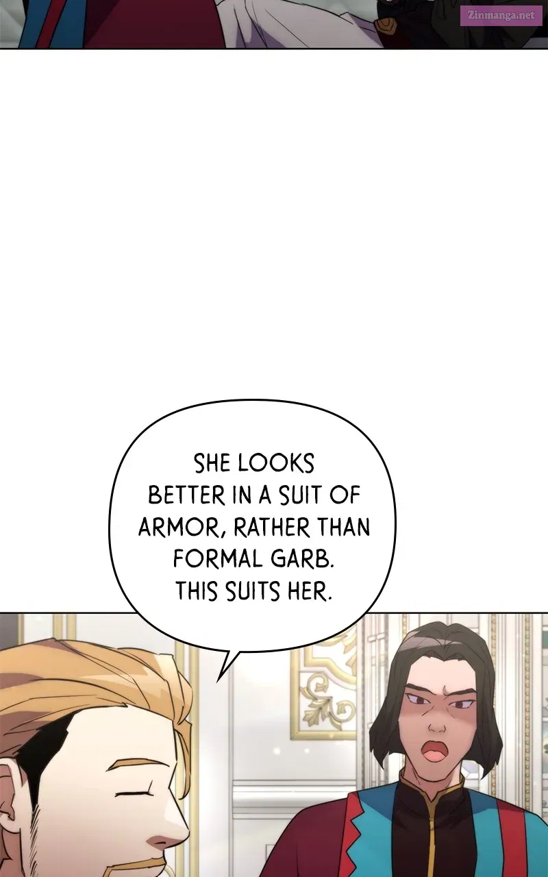 Surviving aFantasy Adventure Comic Zinmanga X Chapter 58 Page 57