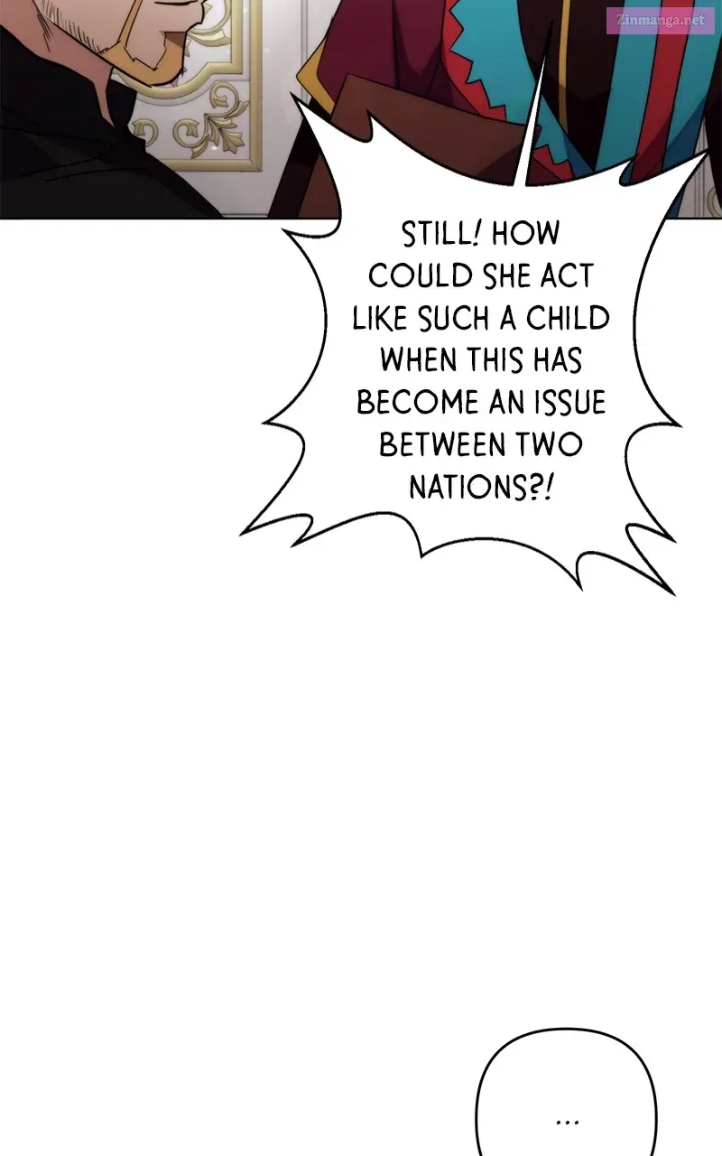 Surviving aFantasy Adventure Comic Zinmanga X Chapter 58 Page 58