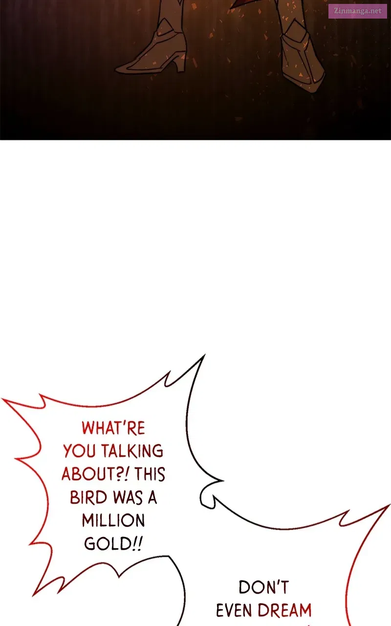 Surviving aFantasy Adventure Comic Zinmanga X Chapter 57 Page 9