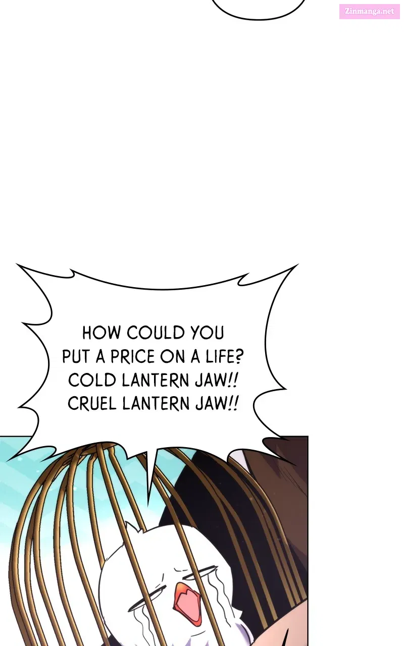 Surviving aFantasy Adventure Comic Zinmanga X Chapter 57 Page 11