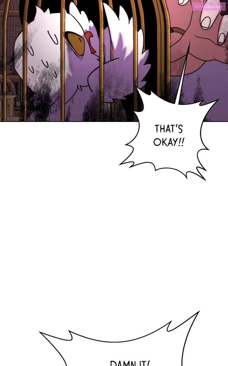 Surviving aFantasy Adventure Comic Zinmanga X Chapter 57 Page 15