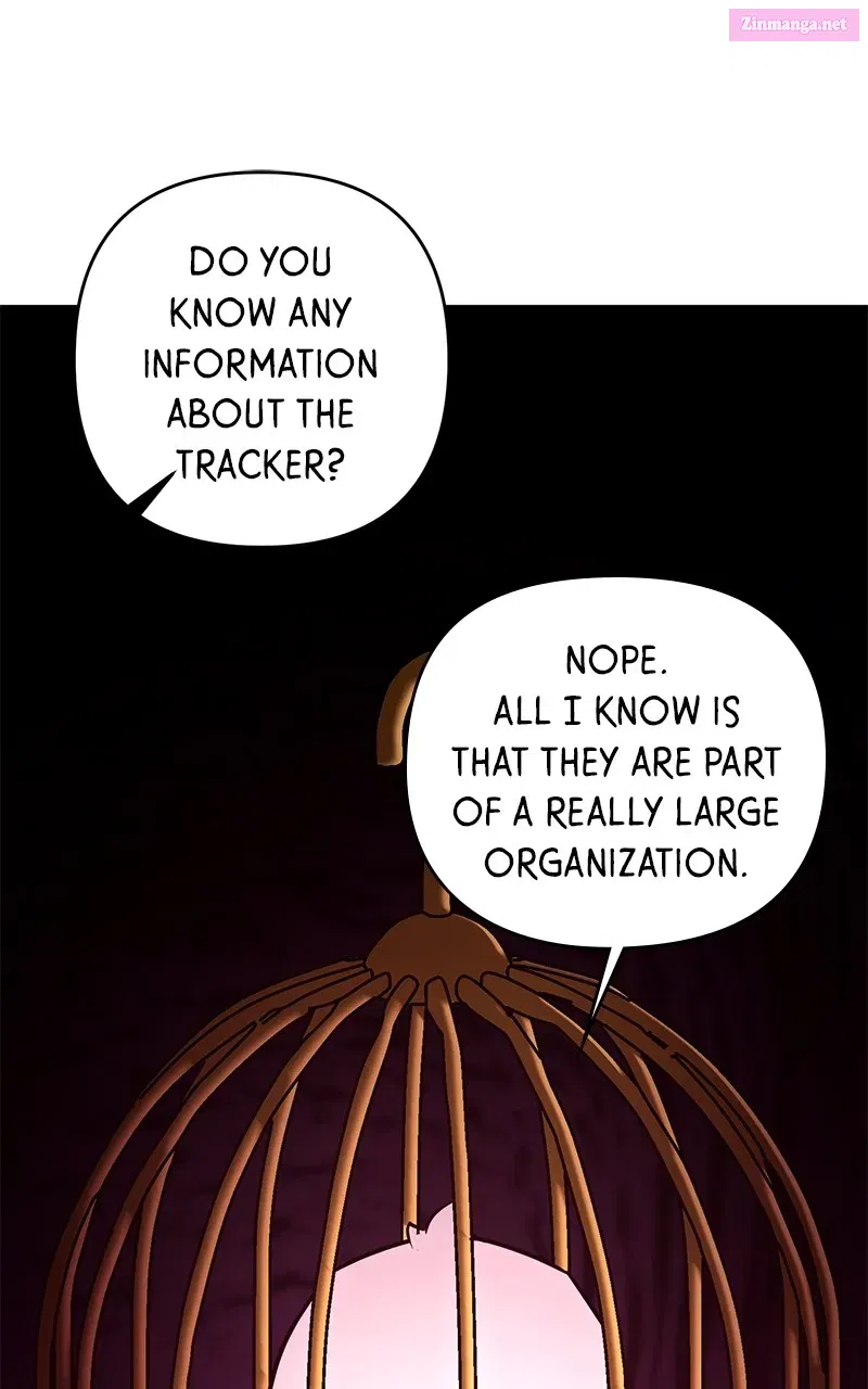 Surviving aFantasy Adventure Comic Zinmanga X Chapter 57 Page 41