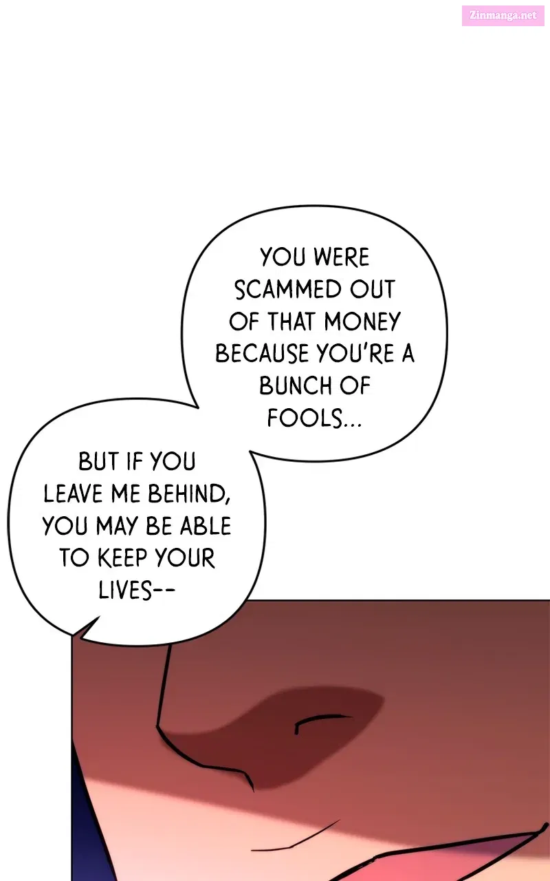 Surviving aFantasy Adventure Comic Zinmanga X Chapter 57 Page 49