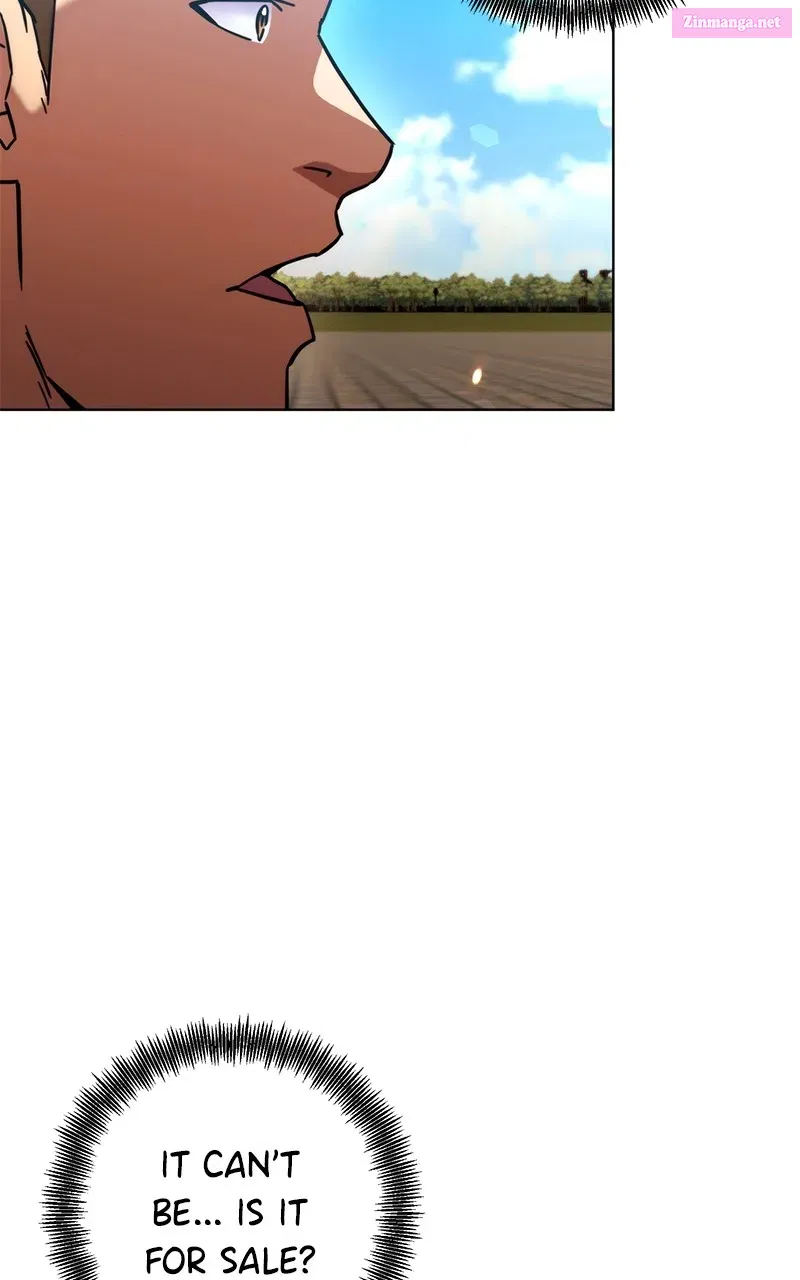 Surviving aFantasy Adventure Comic Zinmanga X Chapter 56 Page 5