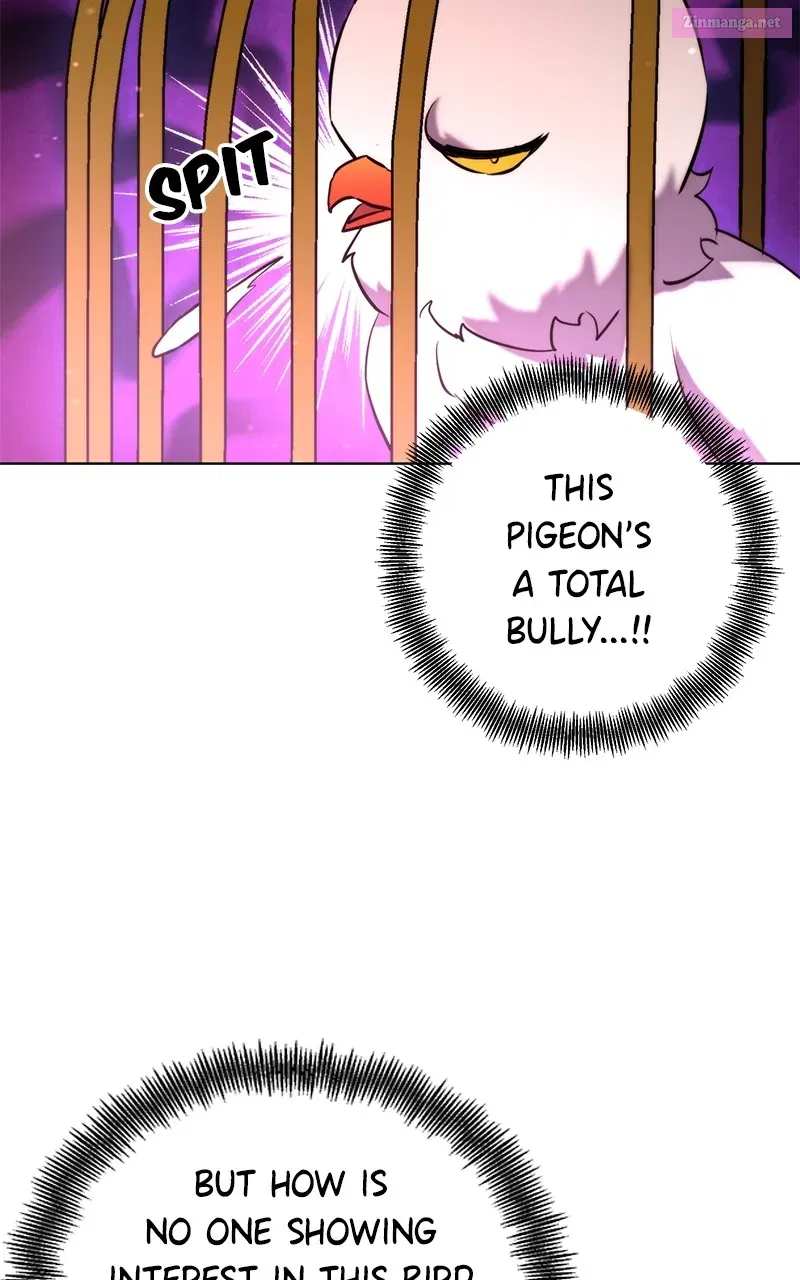 Surviving aFantasy Adventure Comic Zinmanga X Chapter 56 Page 22