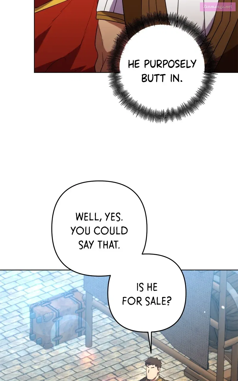 Surviving aFantasy Adventure Comic Zinmanga X Chapter 56 Page 48