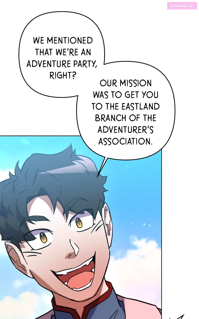 Surviving aFantasy Adventure Comic Zinmanga X Chapter 55 Page 6