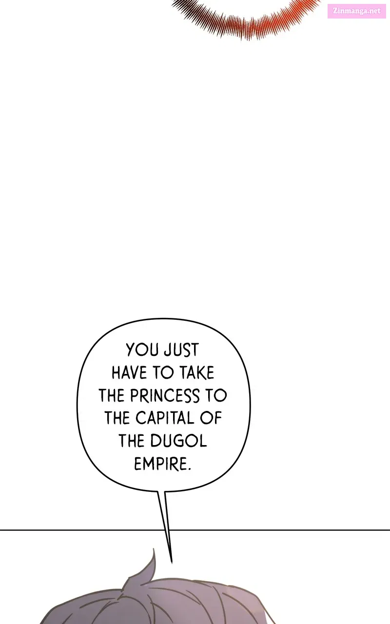 Surviving aFantasy Adventure Comic Zinmanga X Chapter 55 Page 29