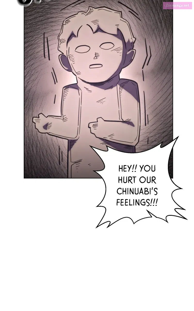 Surviving aFantasy Adventure Comic Zinmanga X Chapter 55 Page 49