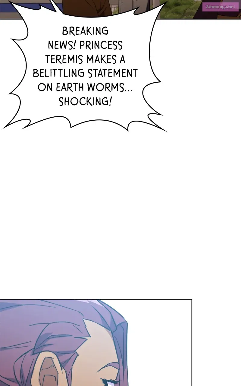 Surviving aFantasy Adventure Comic Zinmanga X Chapter 55 Page 51