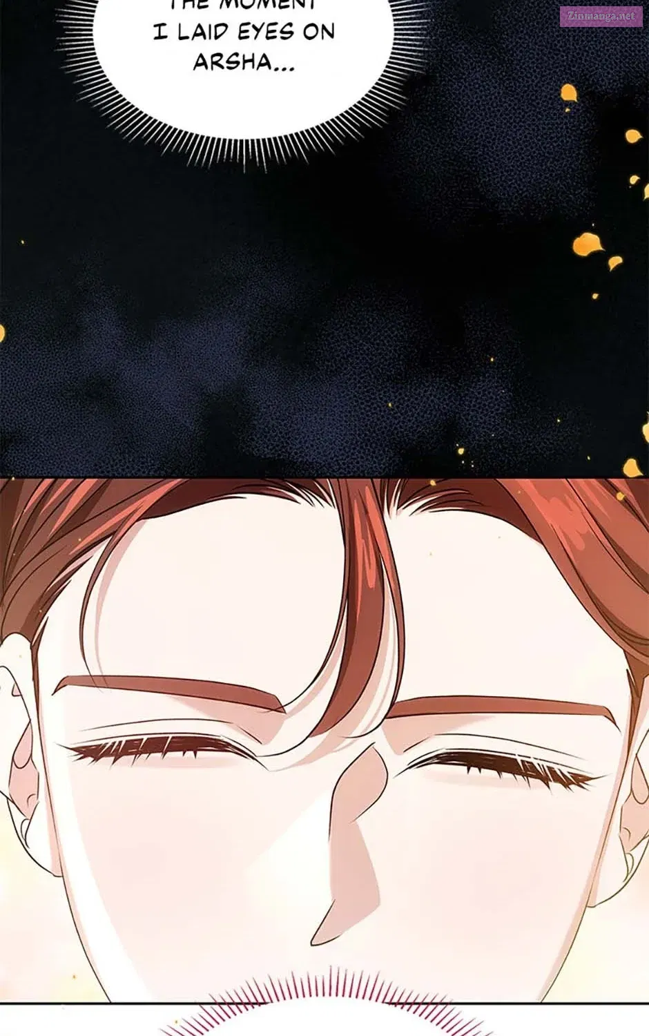 Janice Zinmanga X Chapter 70 Page 67