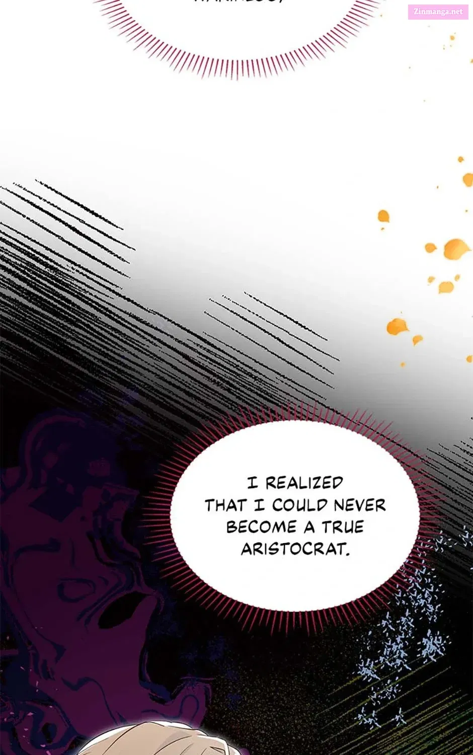 Janice Zinmanga X Chapter 70 Page 69