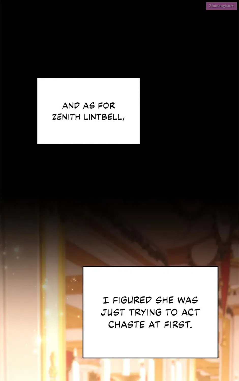 Janice Zinmanga X Chapter 70 Page 73