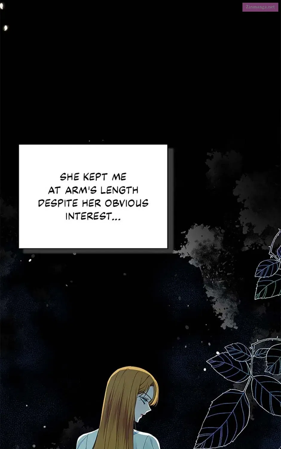 Janice Zinmanga X Chapter 70 Page 81