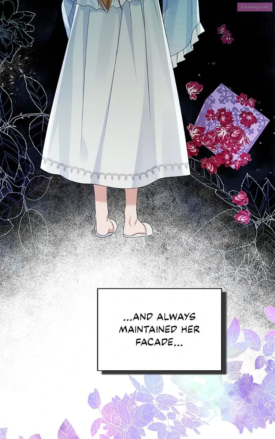 Janice Zinmanga X Chapter 70 Page 83