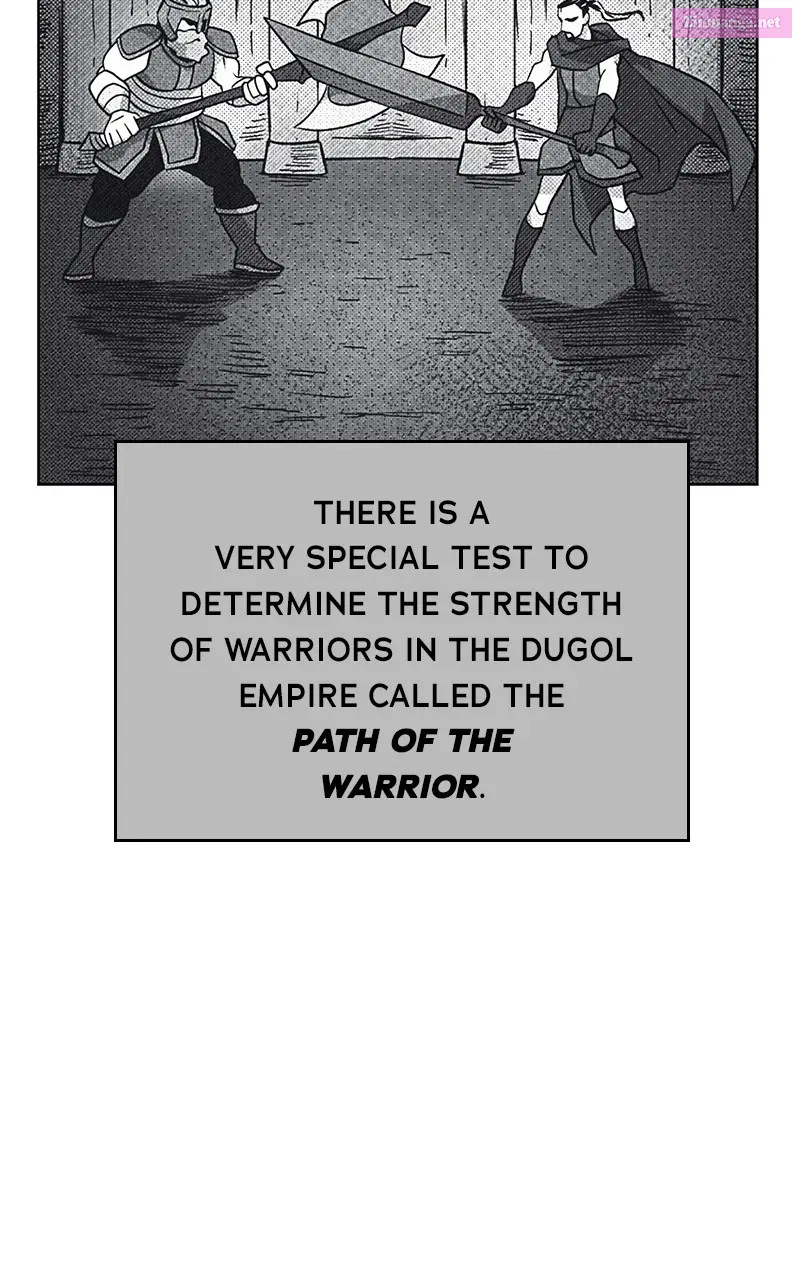 Surviving aFantasy Adventure Comic Zinmanga X Chapter 54 Page 56